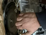 GEARBOX KIA SELTOS 2019 TO 2023 PART NO.45000-2F078